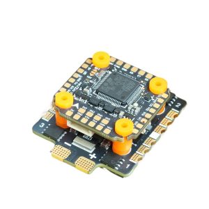 Мини-контроллер полета HAKRC F7 на 32 бита 65AF722 V2 с ESC для квадрокоптеров FPV