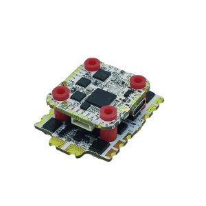 Hdzero Halo Stack 70A FPV Flying Tower AM32 BL32 ESC Flight Control
