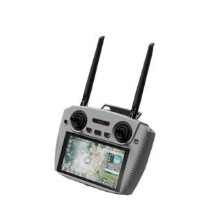 Dual Band G12 HD UAV Image Transmission 20KM Range Yunzhuo