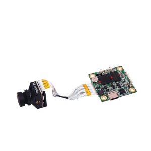 Eagle Eye 4K V4.0 HD Recording Camera Gyroscope Enhanced Anti-shake Low Latency AV Output