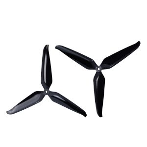 Gemfan 10.1x5.5 Three Blade Propeller Glass Fiber Nylon for UAV FPV Drones