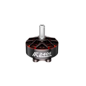 Axisflying AF2406 2080KV Violent FPV Racing Drone Brushless Motor