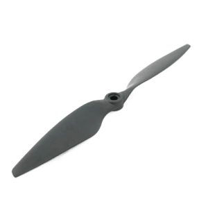 HQprop 2-Blatt-Paddelpropeller 1045 1145 1245 – für mehrachsige Langsamflug-Drohnen