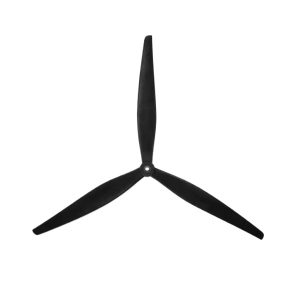 Genuine HQProp 15X10X3 15inch Three Blade Propeller 1510 Forward Reverse HQ High Efficiency RC Propeller