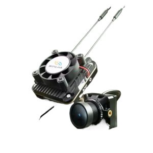 RunCam WiFiLink2 HD Digital Image Transmission System Sky End Ground Station FPV Aircraft Model