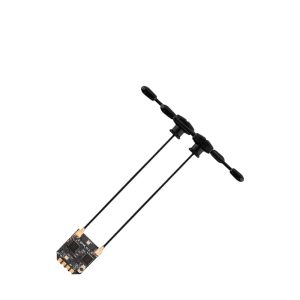 RadioMaster RP4TD M 2 4G Diversity Receiver Dual Antenna for FPV Fixed Wing