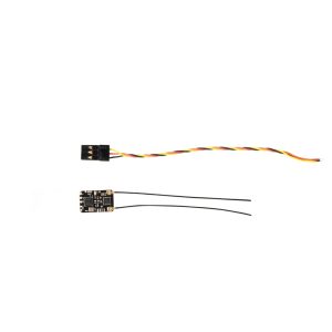 RadioMaster R81 8 Channel Receiver for D8 Protocol R1mini