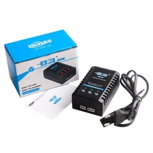 IMAX B3 20W Charger Simple Balance Charge for 2S 3S Lithium Battery