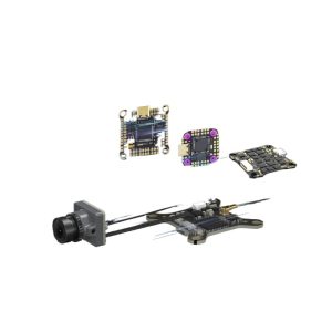 Caddxfpv Ascent Lite VTX Protos Digital HD Image Transmission System for FPV Drone