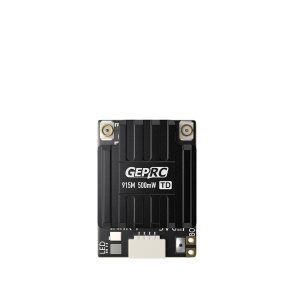 GEPRC ELRS DUAL 915M PA500 Diversity Receiver for FPV Crossing Machine