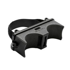 Drone Universal DualThrow Airdropper Launcher Expansion Accessories Outdoor Rescue Delivery
