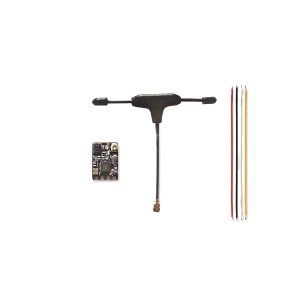 Yinyan EMAX Aeris Link RX Receiver Signal Enhancement Module 915M 24G for FPV Drones