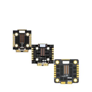 FOXEER Death ESC 45A 60A 65A 128K Upgrade Continues Peak 100A 10V 35V for FPV Racing Drone