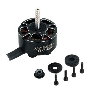 E Power X4215 Brushless Motor 400Kv 650Kv for FPV Drone 13inch to 15inch Multi Axis