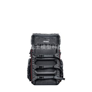 HGLRC 33.5L Waterproof FPV Drone Backpack Outdoor Travel Shooting Bag Set