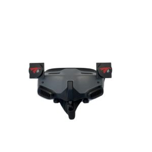 TRUERC X AIR 5.8G MKII LHCP Antenna for DJI FPV Goggles