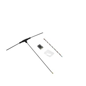 RUSHFPV DBR1 ExpressLRS Receiver 915MHz Receiver for FPV Drones