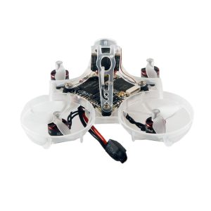 Mobula6 RACE HD Zero Integrated ELRS30 Micro FPV Whoop Drone