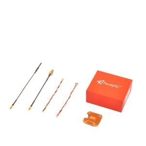 PandaRC VT5804 BAT Lite 58g 13W High Power VTX OSD Adjustable for FPV Drone X8 Aerial Photography