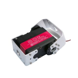 RDS5180 80kg Dual Axis High Torque Digital Servo for Robot Manipulator High Precision