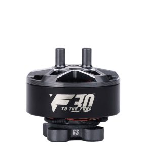 TMOTOR F30 Racing Motor 3 Inch Breaking Wind UAV FPV Brushless Motor 4S 6S