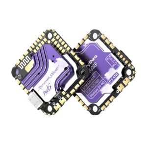 Speedybee F405 AIO 40A Flight Controller ESC Peak 45A FPV Barometer Bluetooth Wireless Parameter Adjustment