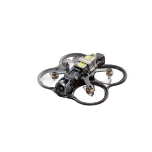 SpeedyBee Bee25 2.5 Inch Culvert Ring Modular HD FPV Crossing Machine Quadcopter