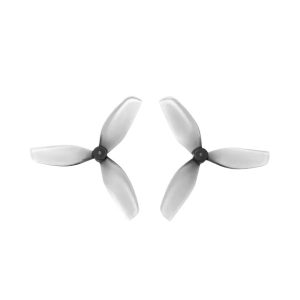 HQprop Ultralight Whoop 1Dot6X1X3 40MM 1MM Three Blade Propeller for Crossing Machine FPV Drone