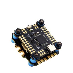 Sologood Xiugu FPV Flying Machine F722 Flight Control 80A 8S F7 Flying Tower Stack