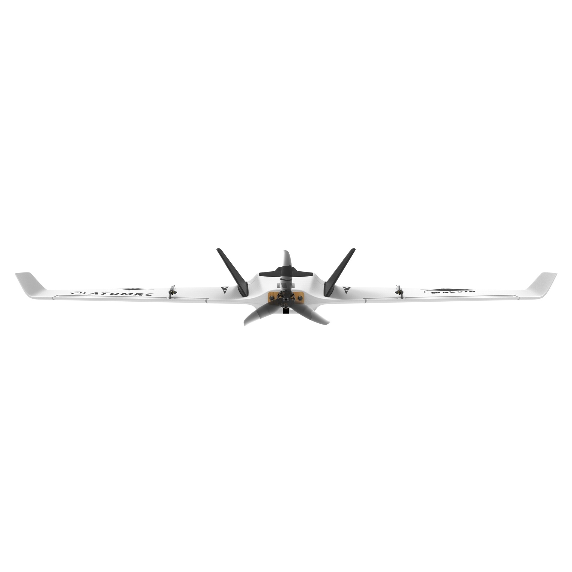 Atomrc Mobula Devil Fish KIT LITE FPV Wing Made of EVA Foam - Image 3