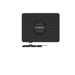 Foxeer Reaper Extreme 3W Video Transmitter 80 Channels FPV VTX with Fan 4900 6000MHz
