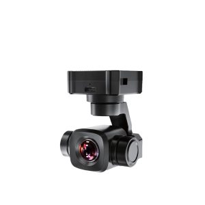 SIYI A8mini 4K PTZ Camera Drone FPV Pod Load AI Follow 6x Zoom Night Vision