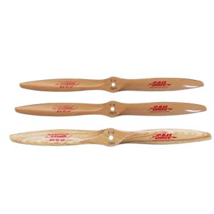 SAIL Sylang Aviation Propeller 22X10CCW Reverse Prop for Fixed Wing Model Aircraft Gasoline Engine Target Machine Unmanned