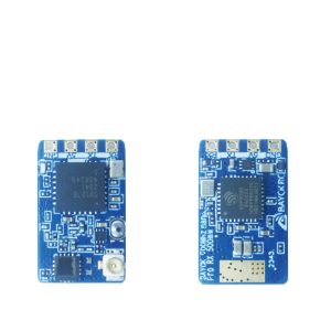 BAYCK ELRS Receiver Shell Antenna T Type 915M NANO PRO 500MW Return Fixed Wing
