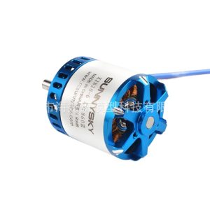 Langyu X2820 Brushless Motor for RC Model Aircraft Fixed Wing KV860