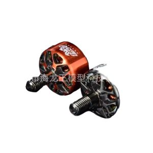 RCinpower SmoothX 1507Plus Brushless Motor 3 Inch Cinewhoop Drone Motor
