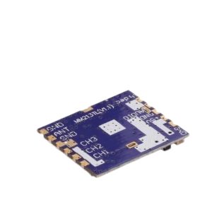 MM213TL 5.8G 24CH 25mW VTX Image Transmission Module Open Source SPI FPV