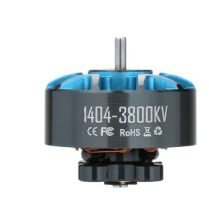 Hamo 1404 Brushless Motor 3800Kv 4600Kv for FPV Racing Drone