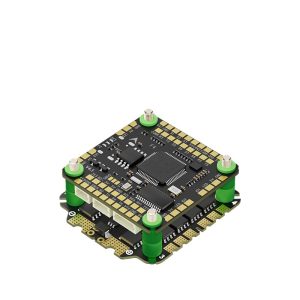 Контроллер полета Aocoda Rc F455S F405 V4 с ESC на 55 А для моделей самолетов