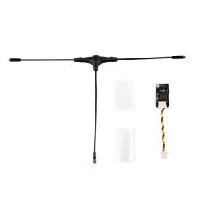 Customizable ELRS915RX Receiver 868MHz 915MHz Long Range