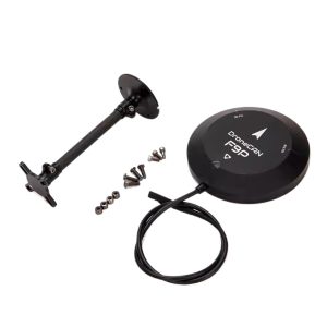 Holybro H-RTK F9P GPS Differential Centimeter Level Positioning Mapping for Pixhawk PX4 Flight Control