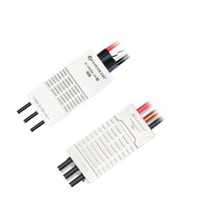 Feiying Jiale HV3 PRO High Voltage 12S Brushless ESC 80A 200A Metal Shell BL32 for FPV Racing Drone