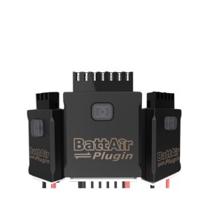 ISDT Battery Guardian Smart Plugin Manager for 5S 6S LiPo Batteries