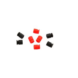 FPV Drone Flight Controller Four in One ESC Flying Tower Shock Absorbing Rubber Column Ball