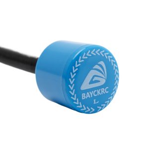 Bayckrc Lollipop Antenna 5.8GHz Left and Right Hand SMA IPEX MMCX FPV