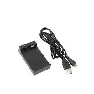 Flysky FS BC101 USB Charger for GT2B GT3C Lithium Battery BA800 1700 RC Transmitter