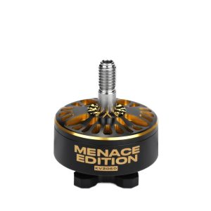 Axisflying Black Bird Co-Branded Black Bird V4 FPV 5inch Brushless Motor