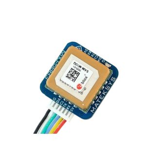 Matek M10Q-5883 GPS Compass Module Fixed Wing Quadcopter Drone