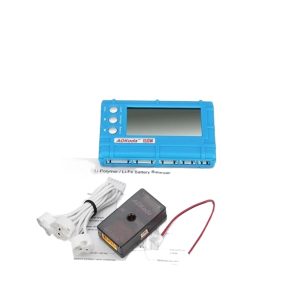 AOK 150W 5W High Power Discharger Digital Electric Display Lithium Battery Balance Voltage Multi-in-one Meter
