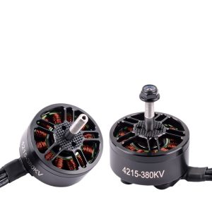 4215 380Kv 500Kv Motor for 13inch 15inch FPV Drone Multi Axis Multi Rotor